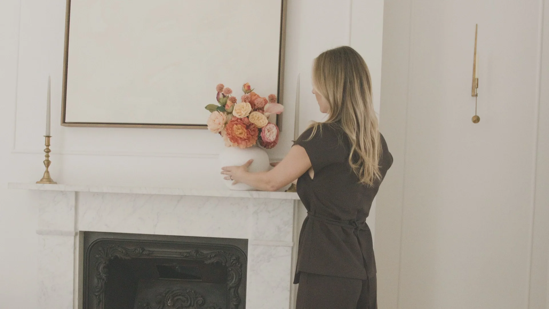 The New Era of Florals